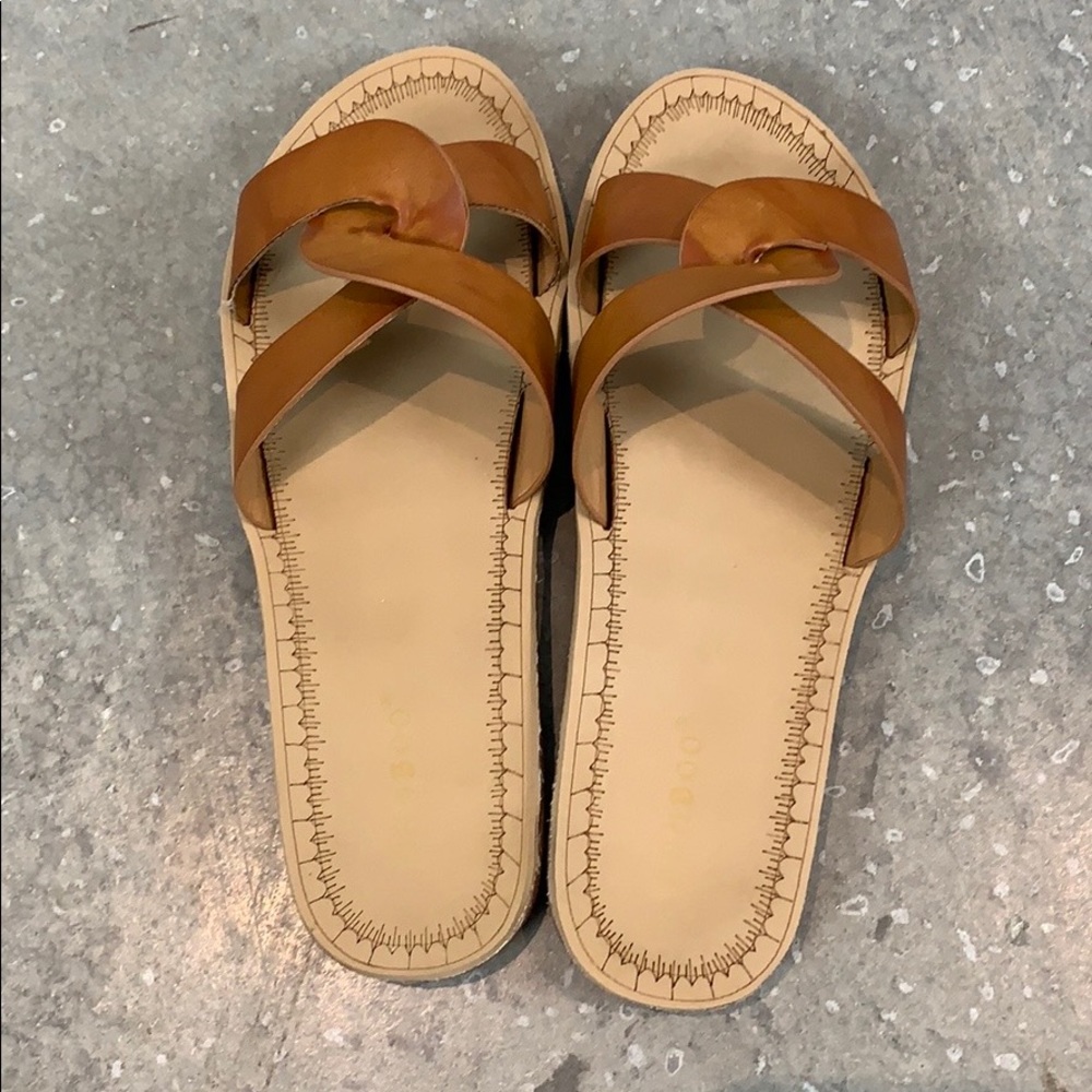 BAMBOO Slip On - Picture 3 of 7